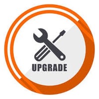 GDOME Mobile V2.0 Upgrade Kit