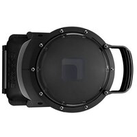 GDOME Mobile Universal Smartphone & Action Camera Dome System