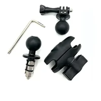 G-FORCE Stem Mount Bundle (With 6cm Connector)