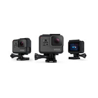 GoPro The Frame for HERO7, 6 and 5 Black