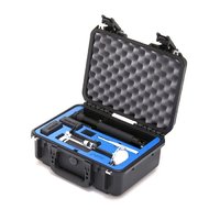Go Professional Case For M210 RTK Ground Station w/ Tripod