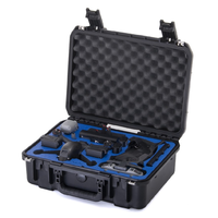 GPC Hardcase For DJI FPV Drone