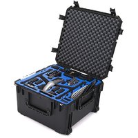 Go Professional Inspire 2 Landing Mode Case V2
