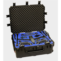GPC Inspire 3 Travel Mode Case