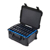 GPC Matrice 600 24 Battery Case