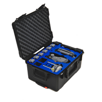DJI Matrice 4 DRTK 3 & Accessories Hard Case