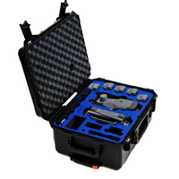 GPC DJI Matrice 4 and Accessories Hard Case