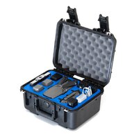 Go Professional DJI Mavic Pro & CrystalSky Hardcase