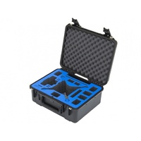 Go Professional DJI Phantom 4 Pro Compact Carrying Case (FITS ALL P4 MODELS)