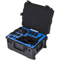 Go Professional Cases Ronin-M