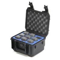 GPC DJI Mavic 2 8 Battery Case