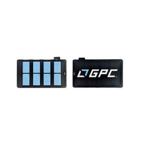 GPC Micro SD Card Holder