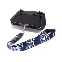 GPC DJI RC Pro / Smart Controller Lanyard Bracket and Lanyard
