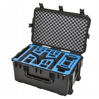 Go Professional Inspire 1 Landing Mode Case