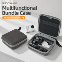 Sunnylife Insta360 GO Ultra Multifunctional Bundle Case