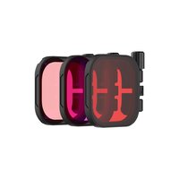 PolarPro Divemaster Filter Kit | Hero8 Protective Housing