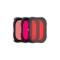 PolarPro HERO9 Divemaster Filters For Protective Housing