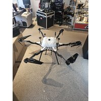 Harris Aerial Carrier H6 Electric UAV - Second Hand