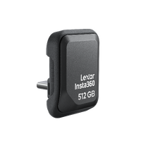 Insta360 Quick Reader 512GB Portable SSD