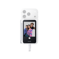 Insta360 Selfie Screen