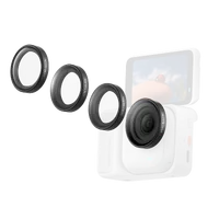 Insta360 GO Ultra Micro Lens Kit