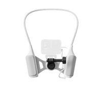 Insta360 FOMO Power Neck Mount
