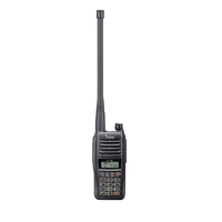 ICOM IC-A16E NBT (no bluetooth) VHF Airband Handheld Tranceiver