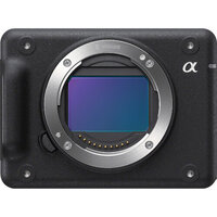 Sony LRX-LR1 Industrial Camera