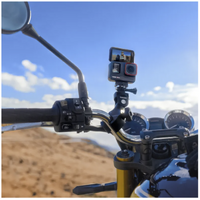 Insta360 Heavy Duty Clamp