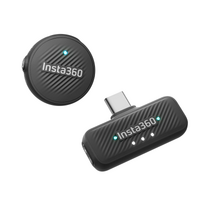 Insta360 Mic Air 1 TX 1 RX for Flow 2 Pro/Flow
