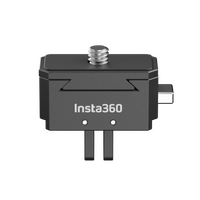 Insta360 Quick Release Mount for ONE X2 ONE R GO 2