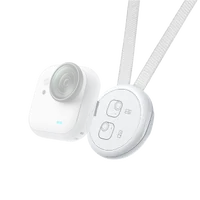 Insta360 GO Ultra Magnet Pendant