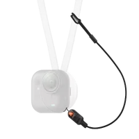 Insta360 GO Ultra Quick Release Safety Cord (Black)