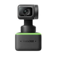 Insta360 Link AI-Powered Webcam