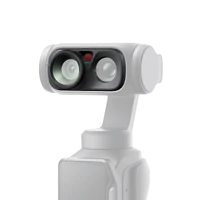 Insta360 Wide-Angle Lens for Luna Ultra