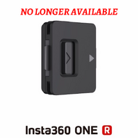 Insta360 OneR Replacement Side Door (Old version)