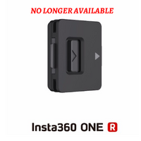 Insta360 One R Replacement Side Door (New Version)