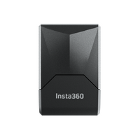 Insta360 ONE R Quick Reader (Horizontal Version)