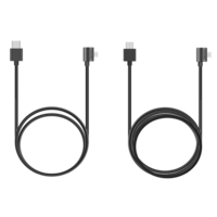Insta360 ONE / ONE X MicroUSB / USB-C Transfer Cable