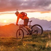 Insta360 Bike Bundle For GO 2 ONE RS ONE X2 ONE R and ONE X