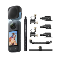 Insta360 X3 Car Kit