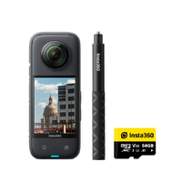 Insta360 X3 Construction Kit