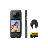 Insta360 X3 Get Set Kit