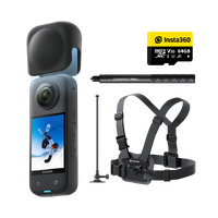 Insta360 X3 Snow Kit