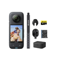 Insta360 X3 Ultimate Kit