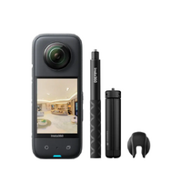 Insta360 X3 Virtual Tour Kit