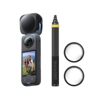 Insta360 X4 No Drone No Problem Bundle