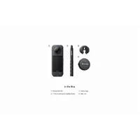 Insta360 X5 Creator Bundle