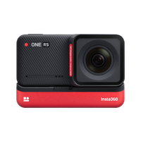 Insta360 One RS 4K Edition