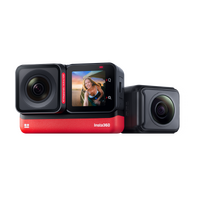 Insta360 One RS Twin Edition